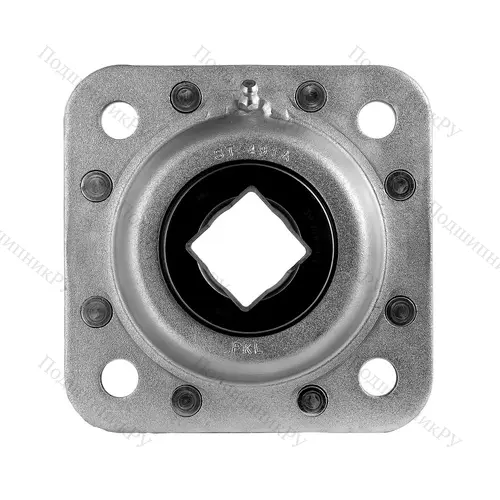 Подшипниковый узел (корпусный подшипник) GWST 209PPB 32