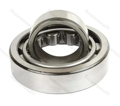 Роликовый цилиндрический подшипник NU 220 от производителя  KOYO