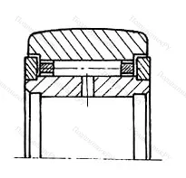 Подшипник  394078 