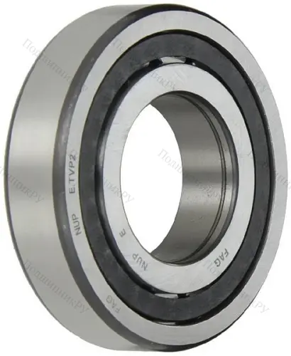 Роликовый цилиндрический подшипник NUP 2213 ETVP 2 от производителя  FAG