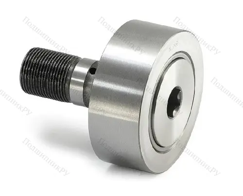 Подшипник NUKR 72 2SK