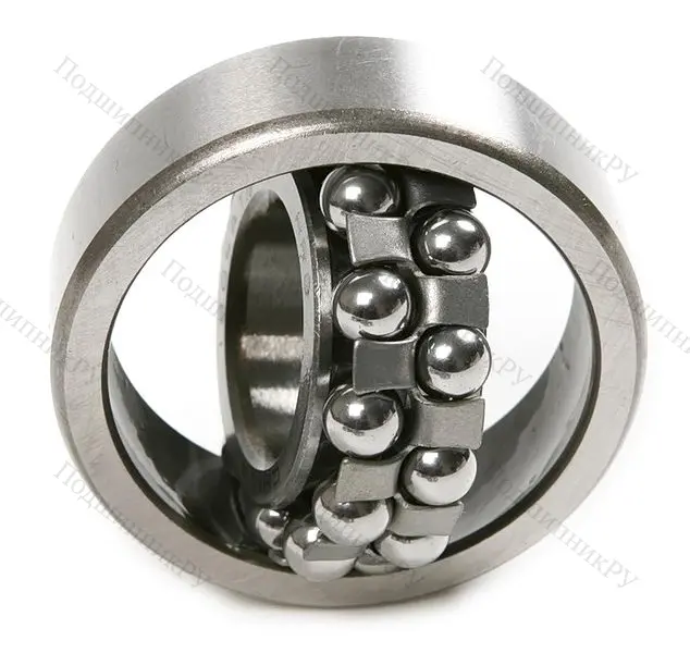 Двухрядный шариковый подшипник 1310 (FBJ)