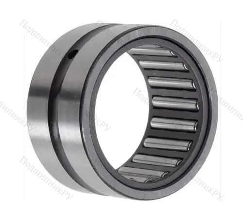 Игольчатый подшипник RNA 49/38 от производителя  IKO