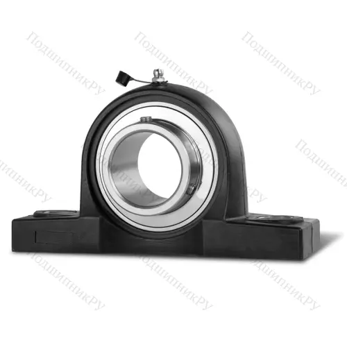 Подшипниковый узел SSUCPPL 207 - Вал: 35 мм от производителя  LPZ