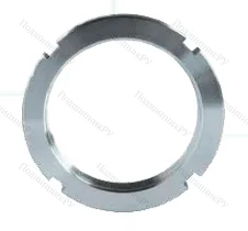 Стопорная гайка KM 11