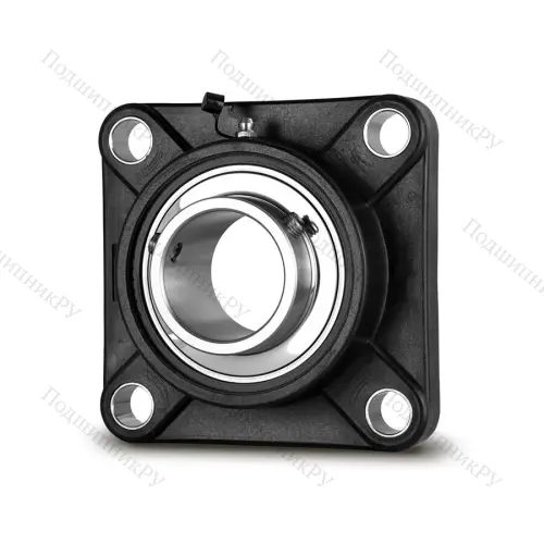 Подшипниковый узел SSUCFPL 204 - Вал: 20 мм от производителя  LPZ