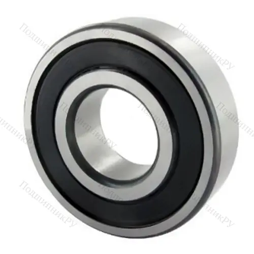 Подшипник шариковый 6004-2Z.C 3