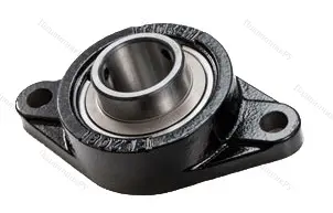 Подшипниковый узел UCFL 204SS ISB
