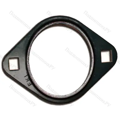 Корпус подшипника P 204 BR в Тольятти