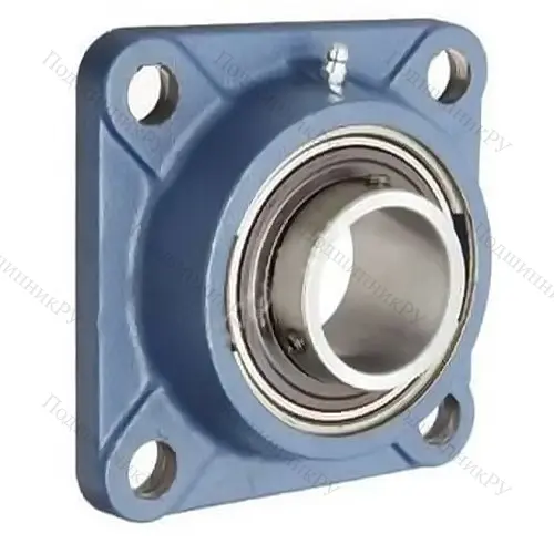 Подшипниковый узел (корпусный подшипник) LEF 210-2F