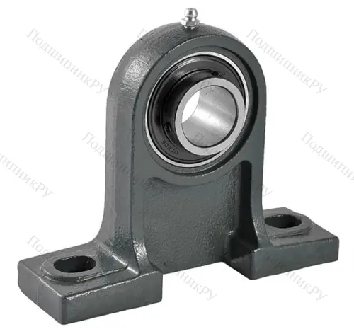 Подшипниковый узел UCPH 204 в Тольятти