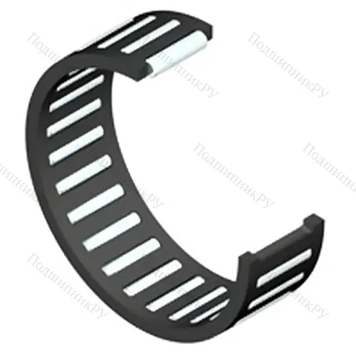 Подшипник игольчатый Na 30 в Тольятти