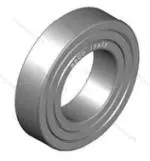 Высокотемпературный подшипник 6213 BHTS ZZ C 4 200°