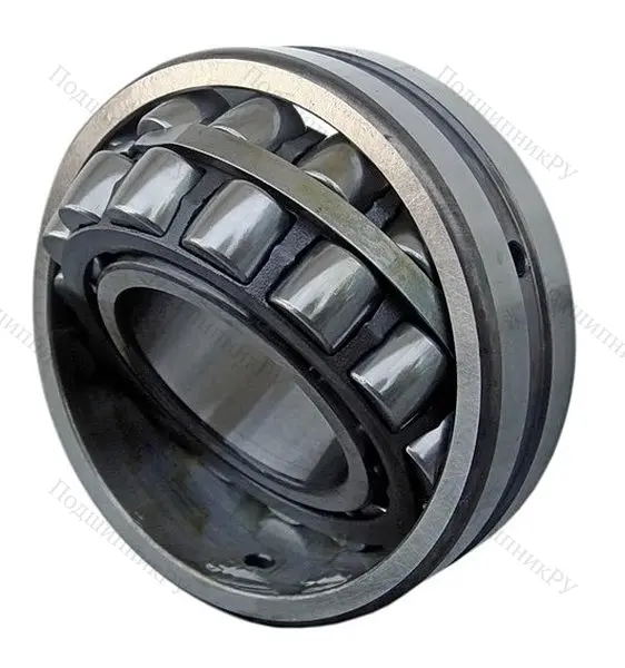 Сферический роликовый подшипник 22210 EAW 33 C 3