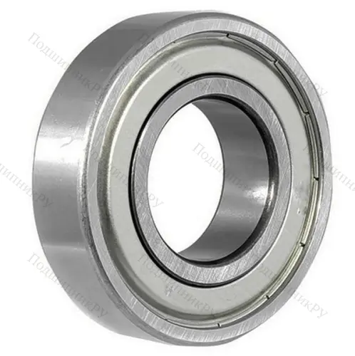 Однорядный шариковый подшипник W 6201 2Z в Тольятти