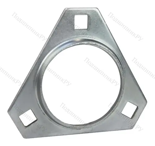 Подшипниковый корпус PFT 204