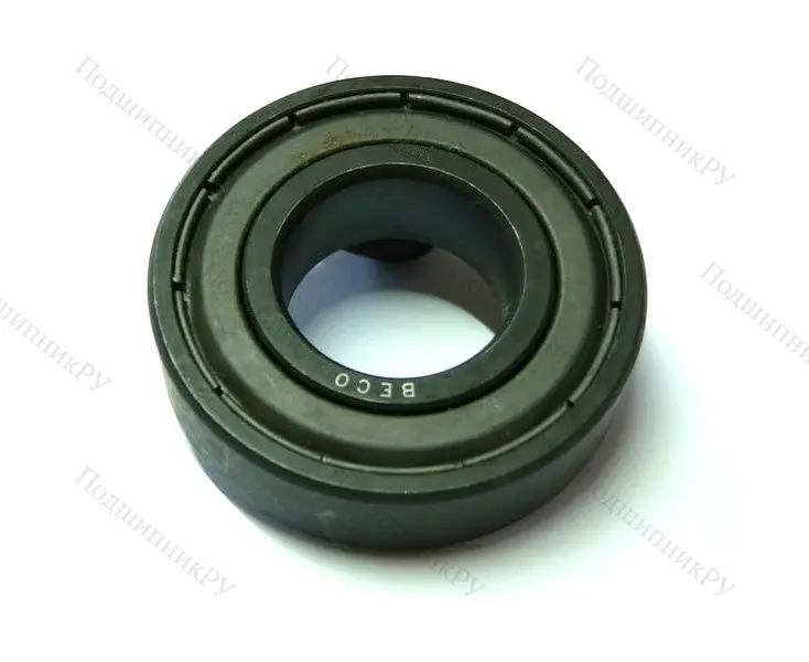 Высокотемпературный подшипник 6205 BHTS ZZ 280° ()