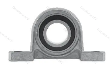 Подшипниковый узел UP 001SS ISB в Тольятти