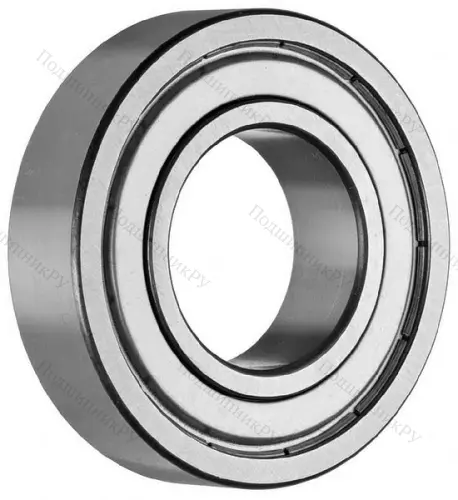 Шариковый однорядный подшипник 80318 (6318 ZZ) в Тольятти