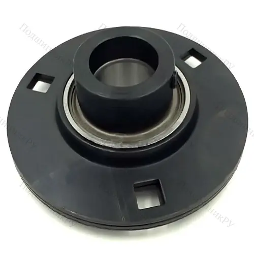 Подшипниковый узел (корпусный подшипник) UYC 206-2S в Тольятти