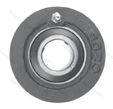 Подшипниковый узел UCC 210 ISB в Тольятти