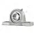 Подшипниковый узел SSUCP 201 - Вал: 12 мм