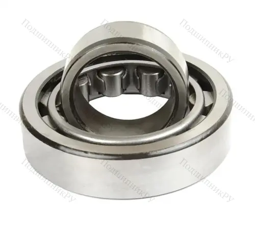 Роликовый цилиндрический подшипник NU 2220 от производителя  NTN