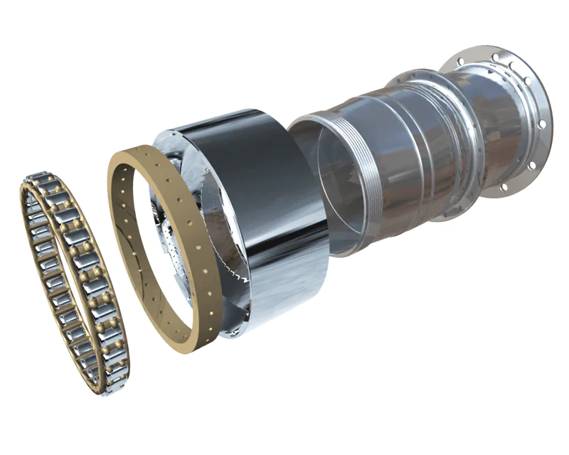 Аэрокосмическая отрасль | Свежие новости в Тольятти