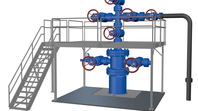 Нефтегазовая отрасль | Свежие новости в Тольятти