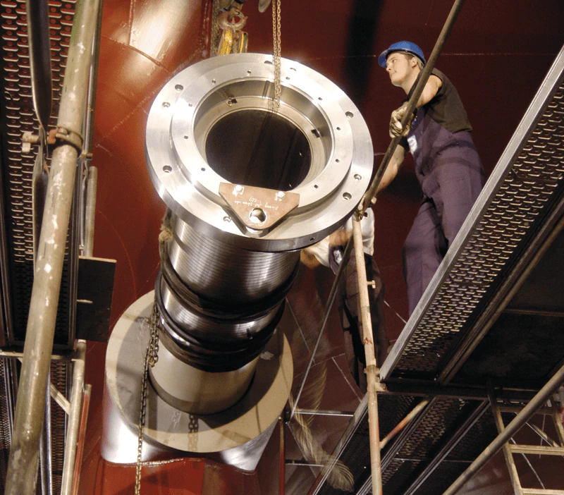 Морской сектор | Свежие новости в Тольятти