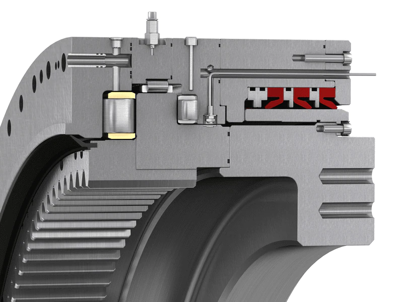 Запчасти SKF для строительной техники | Свежие новости в Тольятти