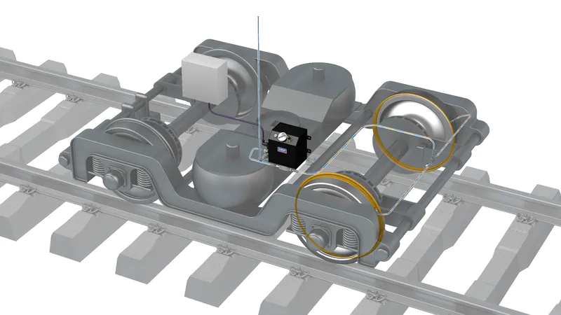 Железнодорожная отрасль | Свежие новости в Тольятти