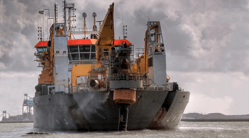 Морской сектор | Свежие новости в Тольятти