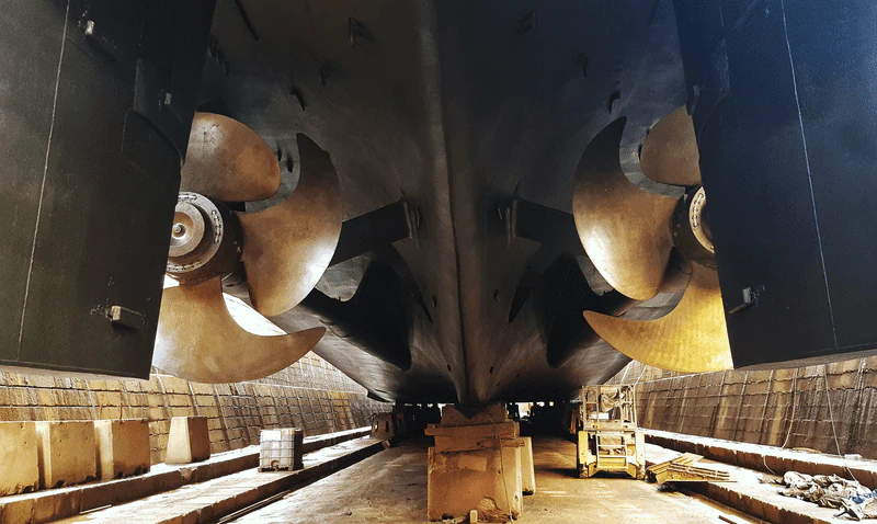 Морской сектор | Свежие новости в Тольятти