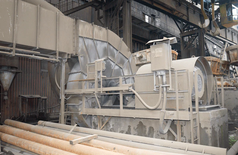 Промышленные вентиляторы | Свежие новости в Тольятти