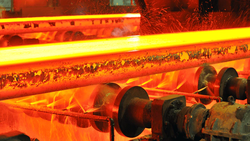 Металлургическая отрасль | Свежие новости в Тольятти