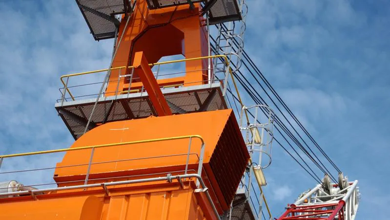 Нефтегазовая отрасль | Свежие новости в Тольятти