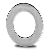 Стопорная шайба MB 10 ISB в Тольятти