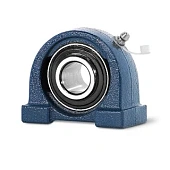 Подшипниковый узел (корпусный подшипник) LEV 209-2F в Тольятти