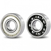 Однорядный шариковый подшипник W 608 2RS 1/VP 311 в Тольятти