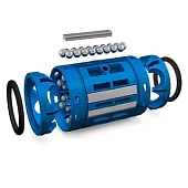 Подшипник линейный LBCT 30 A-2LS