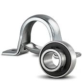 Подшипниковый узел USPP 201 в Тольятти