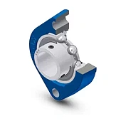 Подшипниковый узел BPFL 4 (ASAHI) в Тольятти