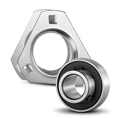 Подшипниковый узел BPFT 3-SBSS ISB в Тольятти