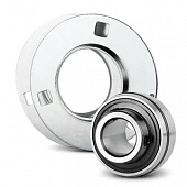 Подшипник шариковый 6005-2RS.C 3 в Тольятти