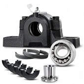 Разъемный корпус SNL 524 ISB в Тольятти