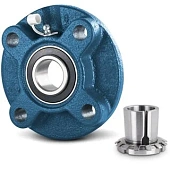 Подшипниковый узел UCFL 209 в Тольятти