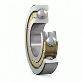 Шариковый однорядный подшипник 180211 (6211 2RS) в Тольятти