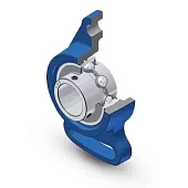 Подшипниковый узел UCFA 210 NSK в Тольятти