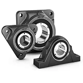 Подшипниковый узел SYNT 90 F SKF